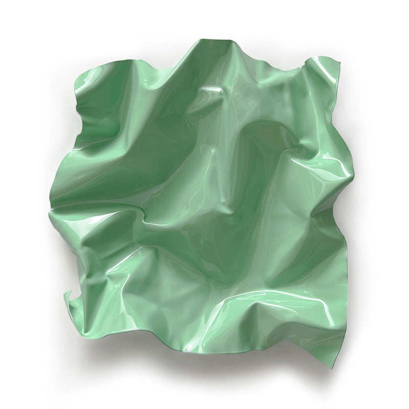 Colour Crush Seafoam Green #004